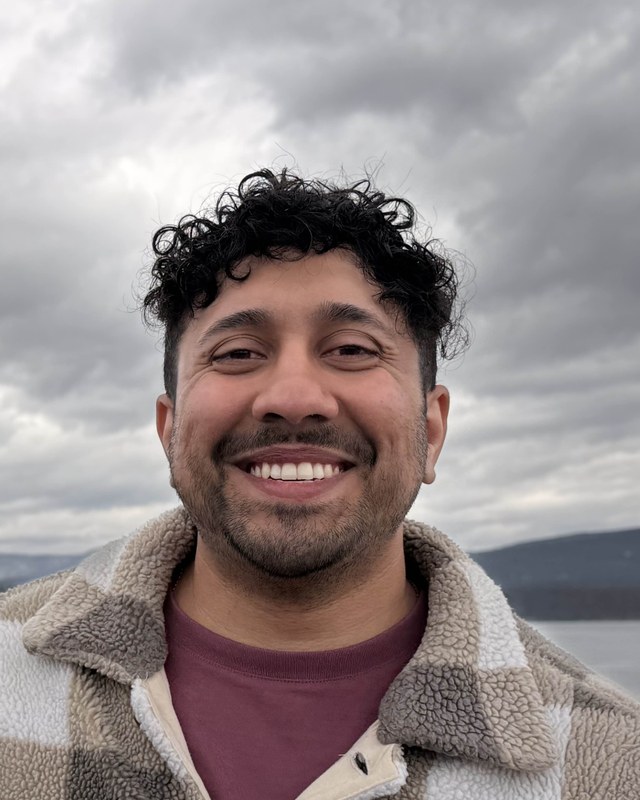Ryan Raghubans